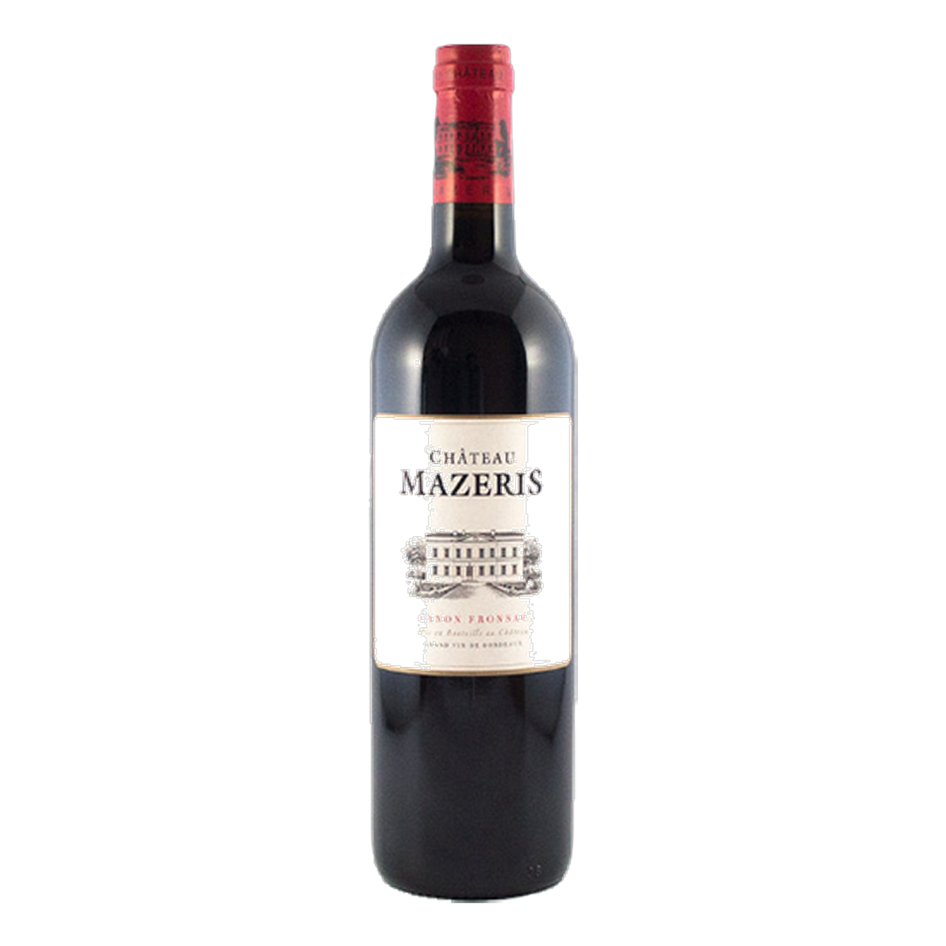 Château Mazeris - DiVino.com.au