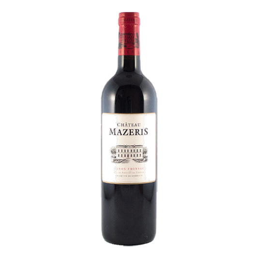 Château Mazeris - DiVino.com.au