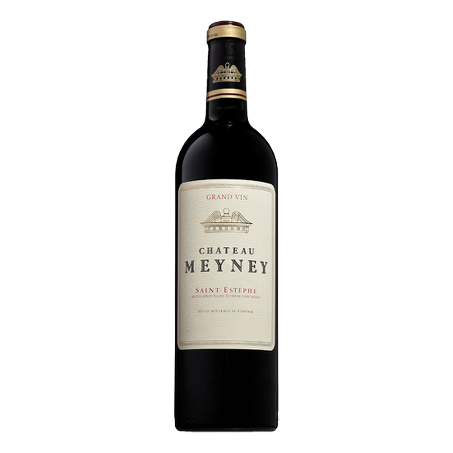 Château Meyney Rouge 375mL - DiVino.com.au