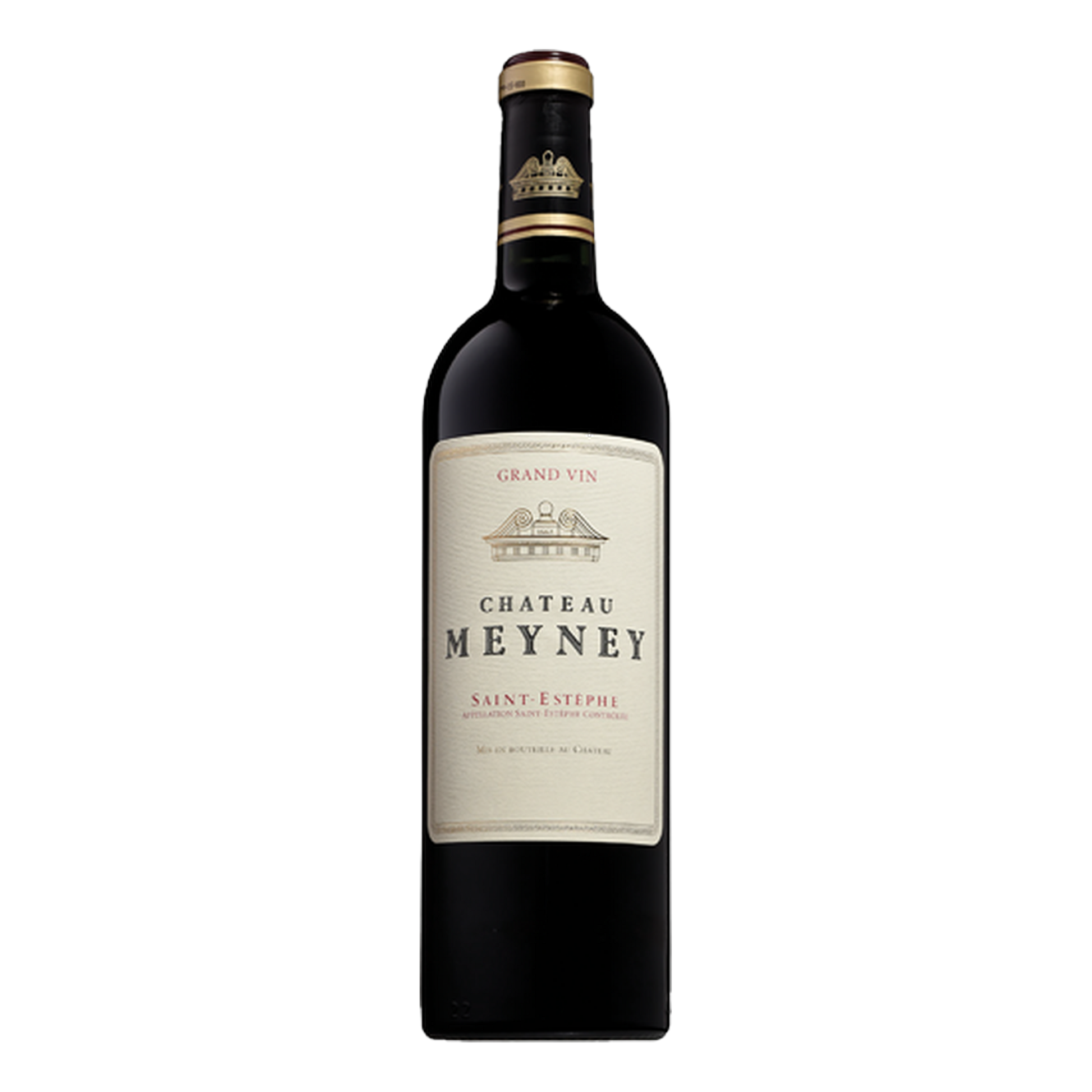 Château Meyney Rouge 375mL - DiVino.com.au