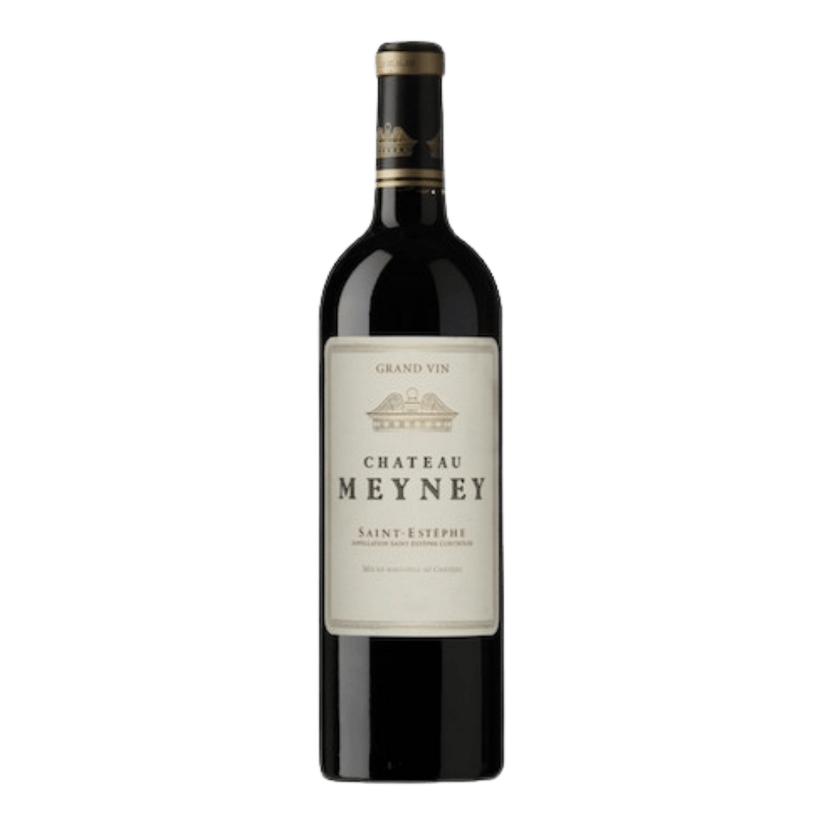 Château Meyney Saint-Estèphe 2015 - DiVino.com.au