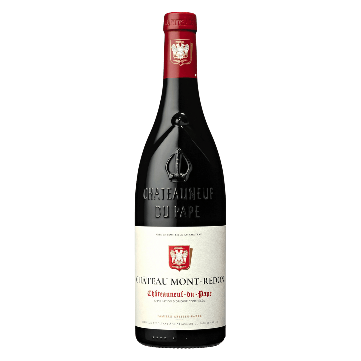 Château Mont-Redon Châteauneuf-du-Pape 1.5L MAGNUM - DiVino.com.au