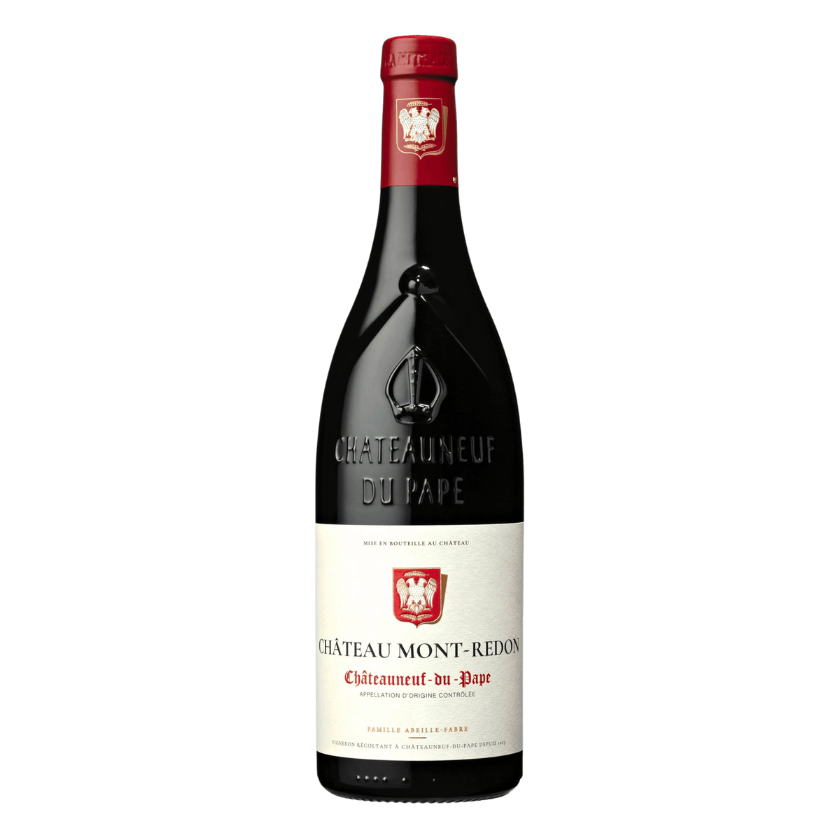Château Mont-Redon Châteauneuf-du-Pape - DiVino.com.au