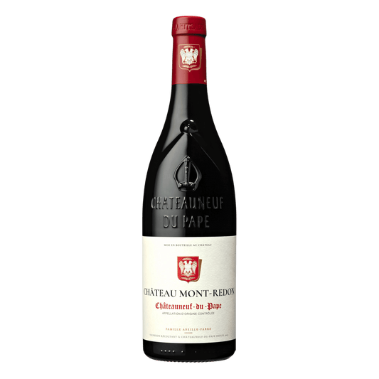 Château Mont-Redon Châteauneuf-du-Pape - DiVino.com.au