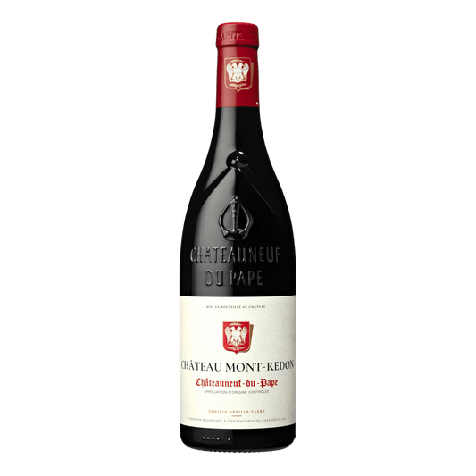 Château Mont-Redon Châteauneuf-du-Pape - DiVino.com.au