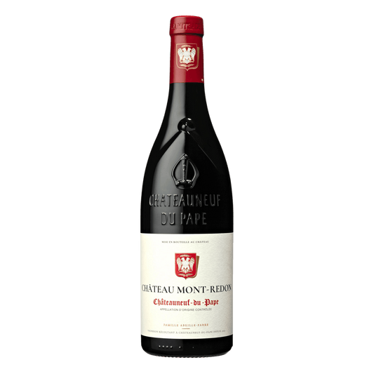 Château Mont-Redon Châteauneuf-du-Pape - DiVino.com.au