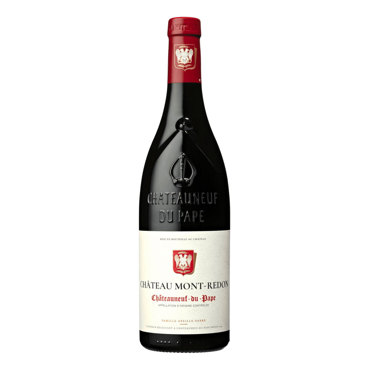 Château Mont-Redon Châteauneuf-du-Pape - DiVino.com.au