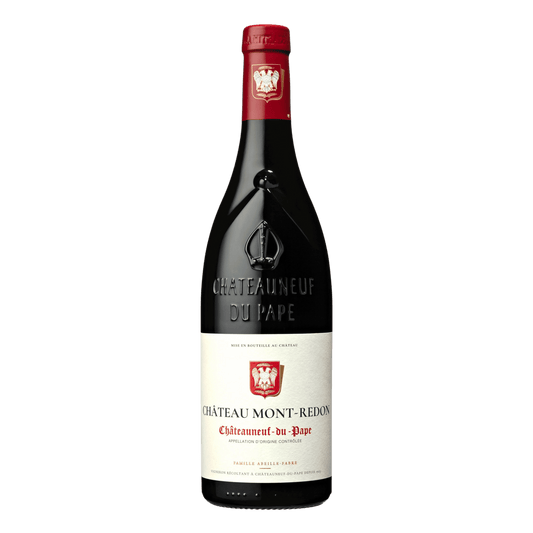 Château Mont-Redon Châteauneuf-du-Pape - DiVino.com.au