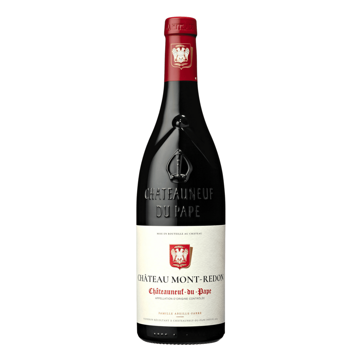 Château Mont-Redon Châteauneuf-du-Pape - DiVino.com.au