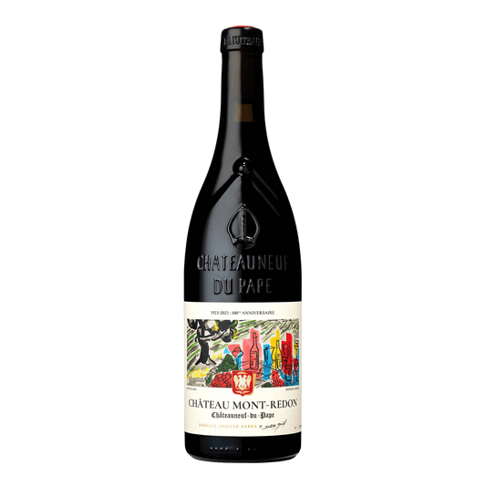 Château Mont-Redon Châteauneuf-du-Pape - DiVino.com.au