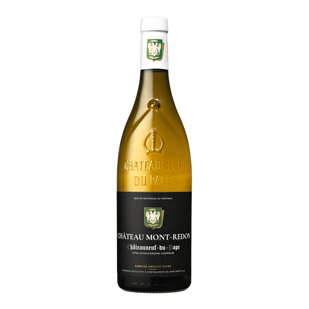 Château Mont-Redon Châteauneuf-du-Pape Blanc - DiVino.com.au