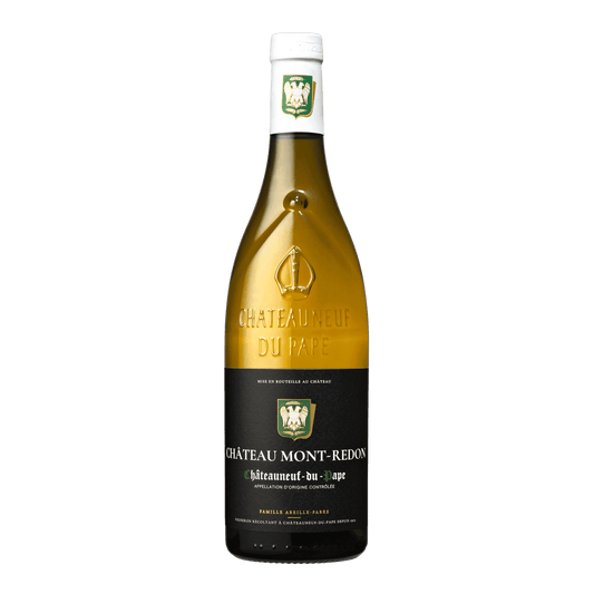 Château Mont-Redon Châteauneuf-du-Pape Blanc - DiVino.com.au