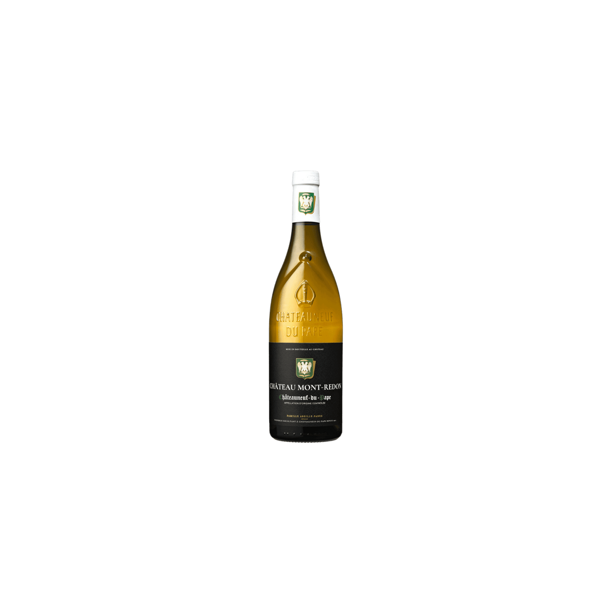 Château Mont-Redon Châteauneuf-du-Pape Blanc 375ml - DiVino.com.au