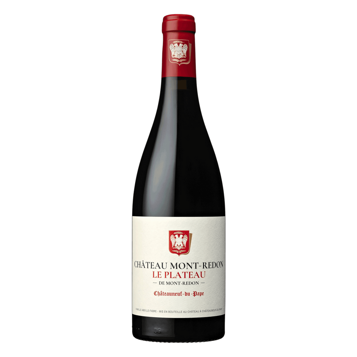 Château Mont-Redon Châteauneuf-du-Pape Le Plateau 1.5L MAGNUM - DiVino.com.au