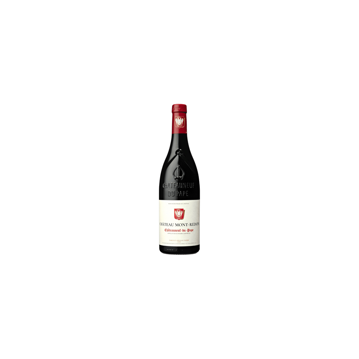 Château Mont-Redon Châteauneuf-du-Pape Rouge 375ml - DiVino.com.au