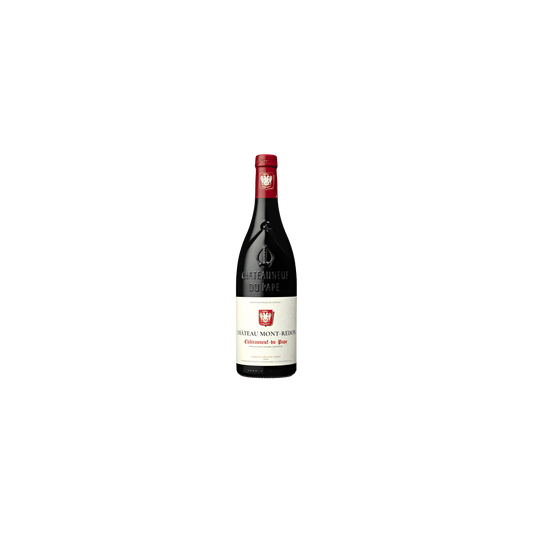 Château Mont-Redon Châteauneuf-du-Pape Rouge 375ml - DiVino.com.au
