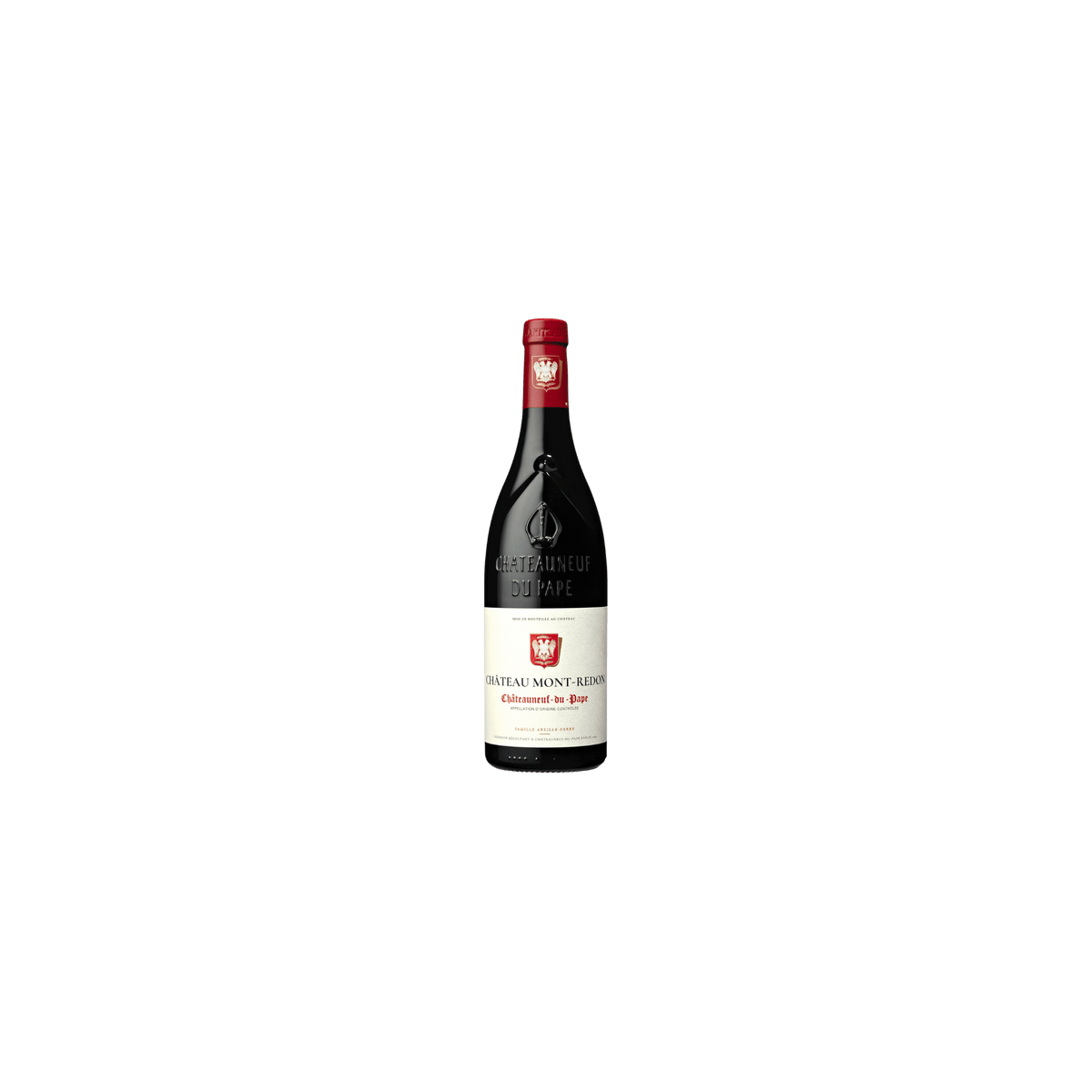 Château Mont-Redon Châteauneuf-du-Pape rouge 375ml - DiVino.com.au