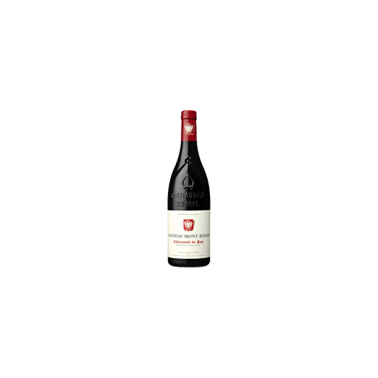 Château Mont-Redon Châteauneuf-du-Pape rouge 375ml - DiVino.com.au