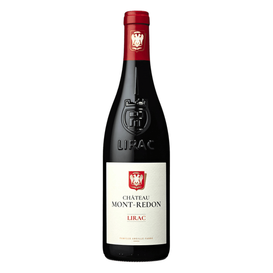 Château Mont-Redon Lirac - DiVino.com.au