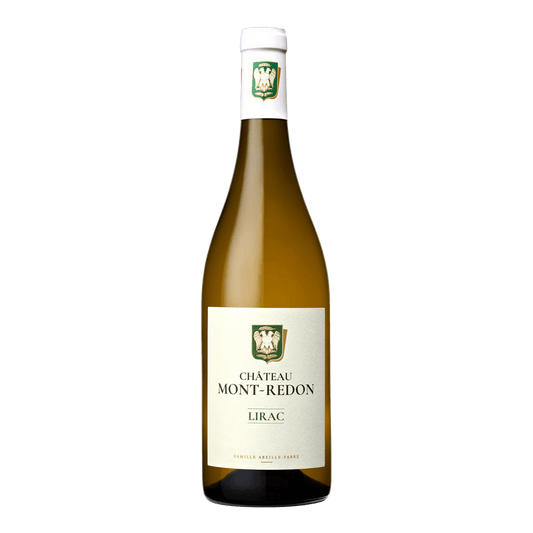 Château Mont-Redon Lirac Blanc - DiVino.com.au