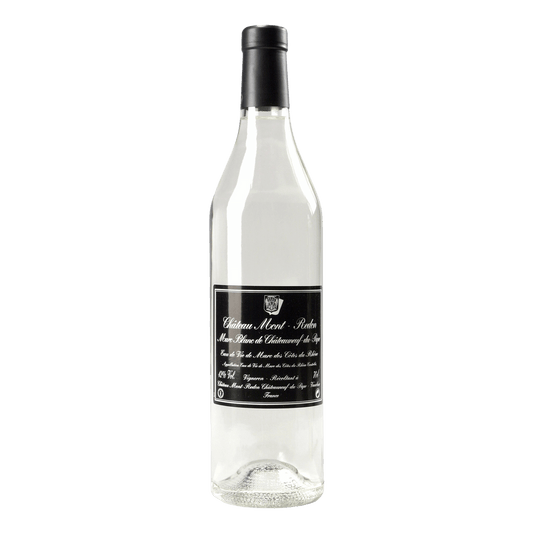 Château Mont-Redon Marc Blanc White Marc 700ml - DiVino.com.au