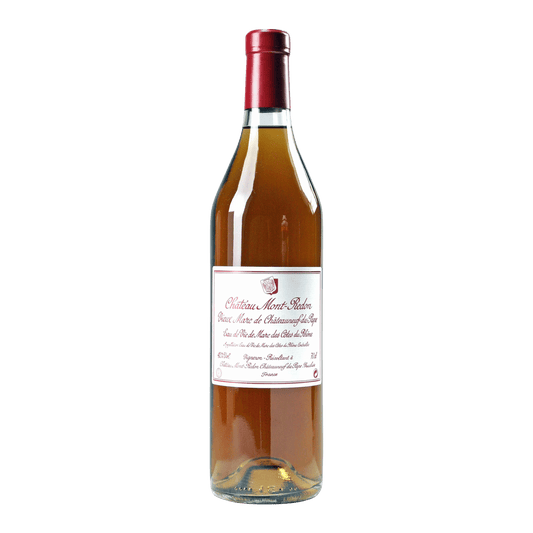 Château Mont-Redon Vieux Marc Old Marc 700ml - DiVino.com.au