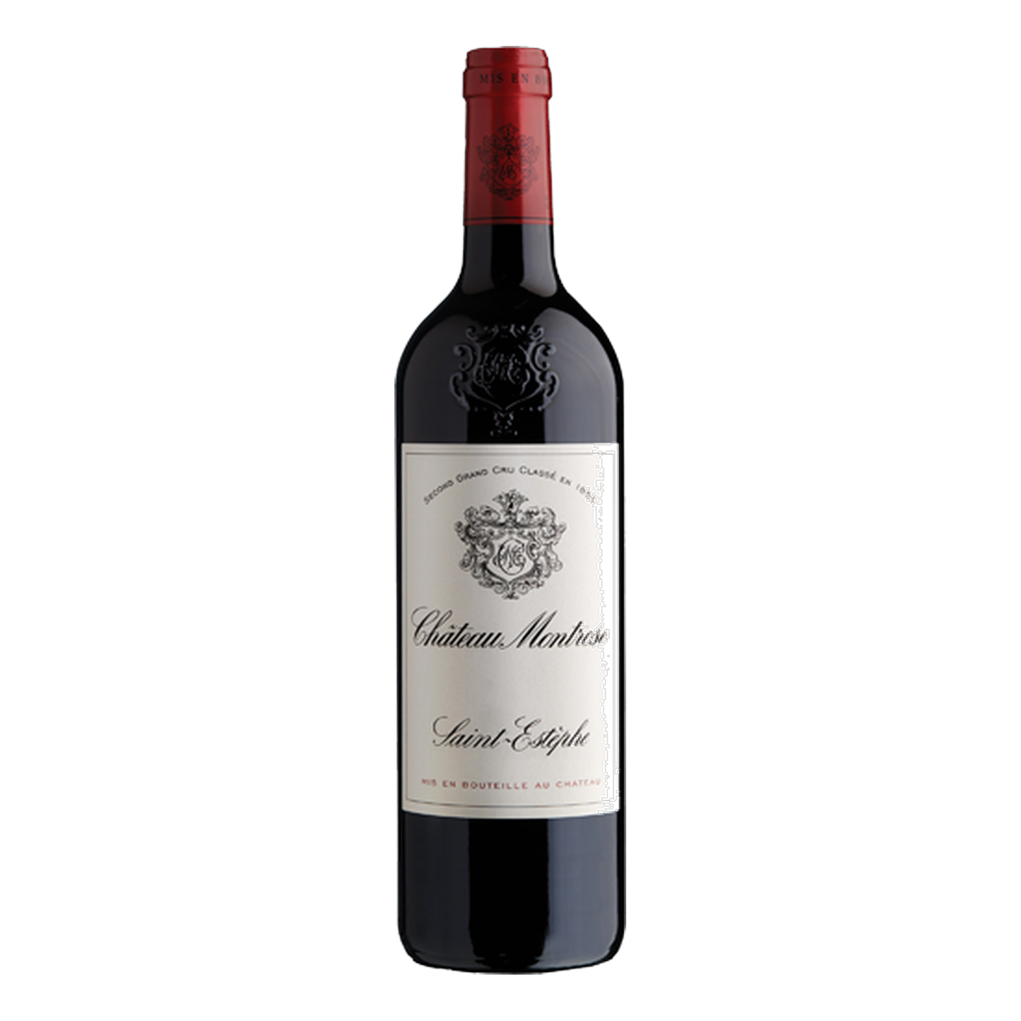Château Montrose, 2ème, G.C.C, 1855 375mL - DiVino.com.au