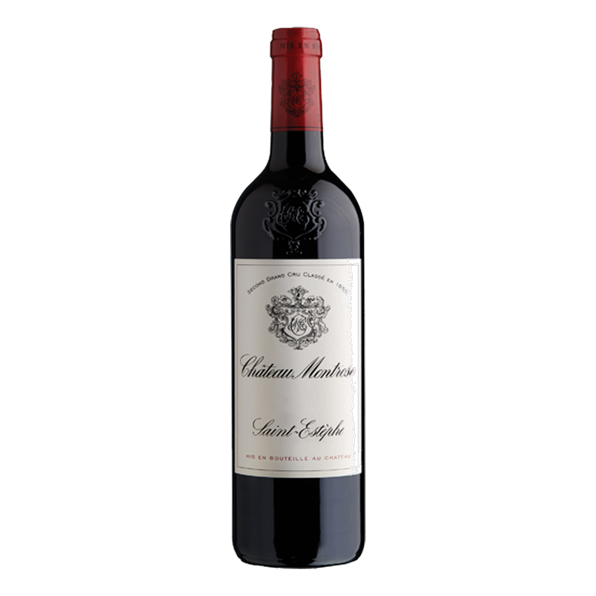 Château Montrose, 2ème, G.C.C, 1855 375mL - DiVino.com.au