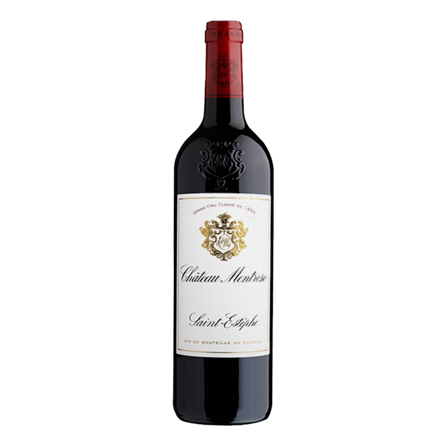 Château Montrose, 2ème, G.C.C, 1855 3L - DiVino.com.au