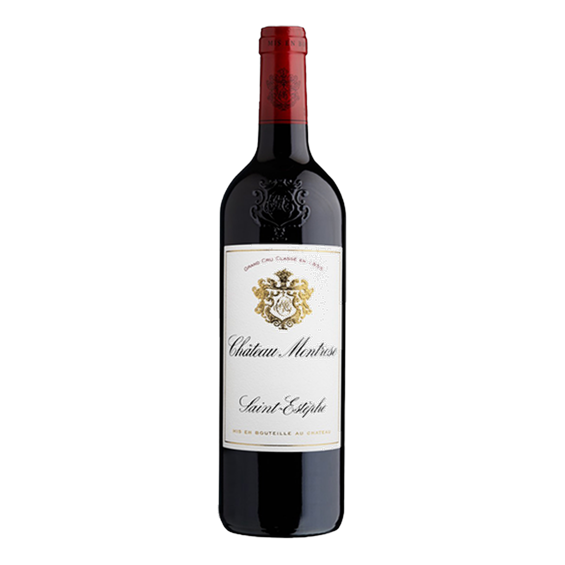 Château Montrose, 2ème, G.C.C, 1855 3L - DiVino.com.au