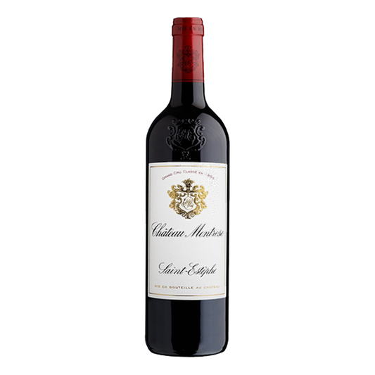 Château Montrose, 2ème, G.C.C, 1855 3L - DiVino.com.au