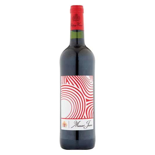 Chateau Musar Jeune Red 2020 - DiVino.com.au