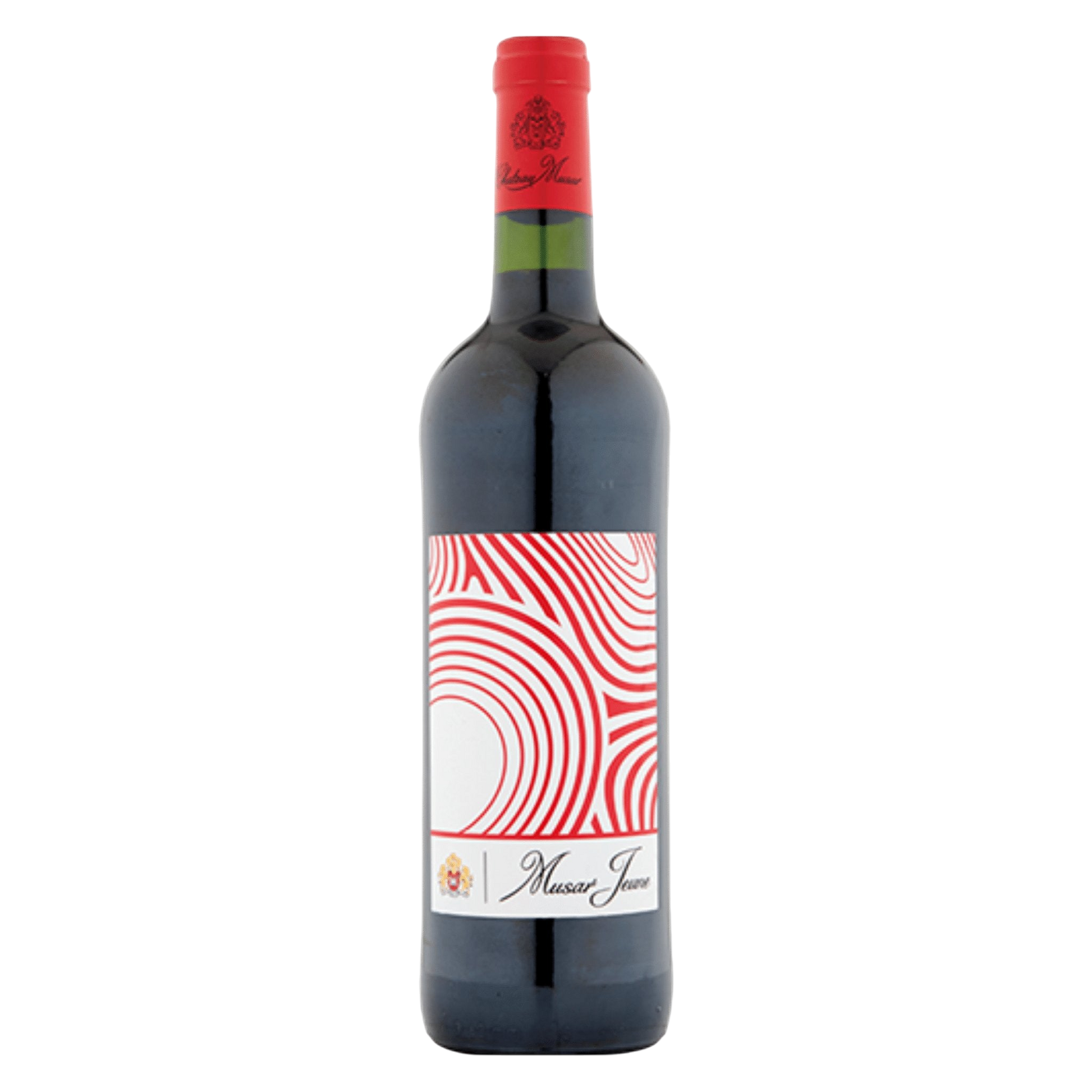 Chateau Musar Jeune Red 2021 - DiVino.com.au