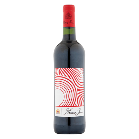 Chateau Musar Jeune Red 2021 - DiVino.com.au