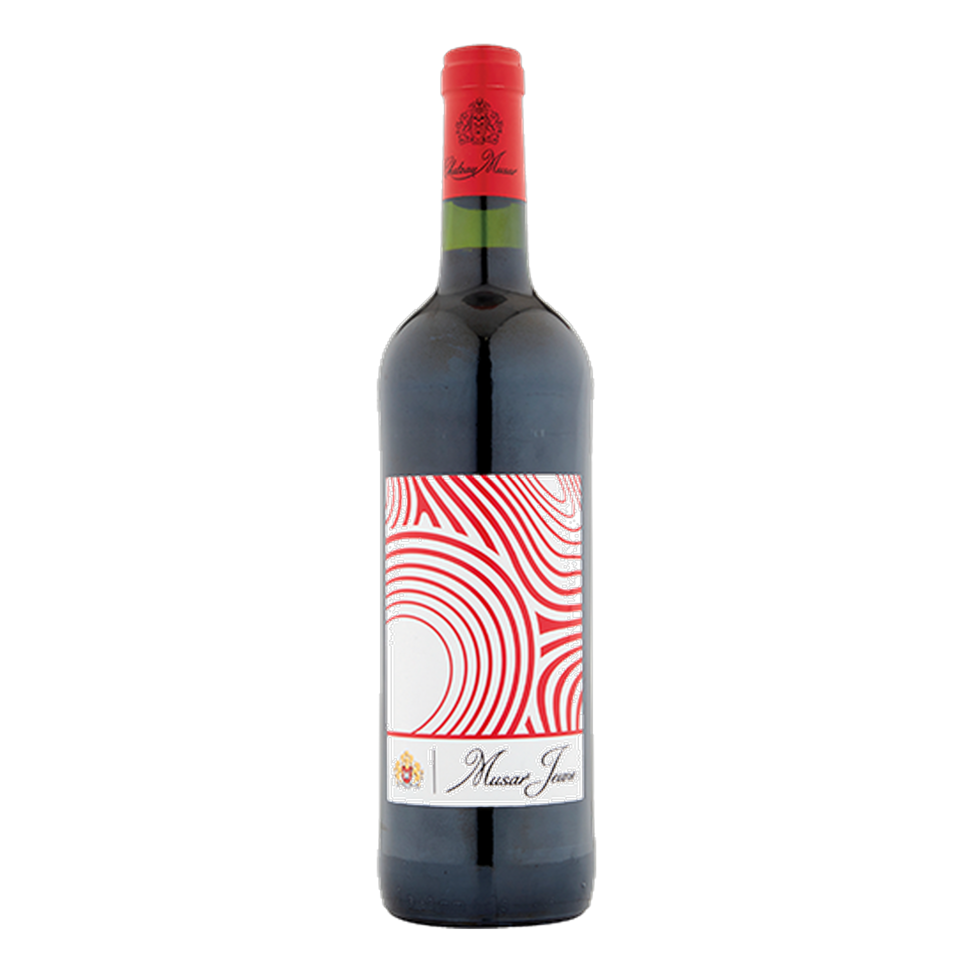 Chateau Musar Jeune Red - DiVino.com.au