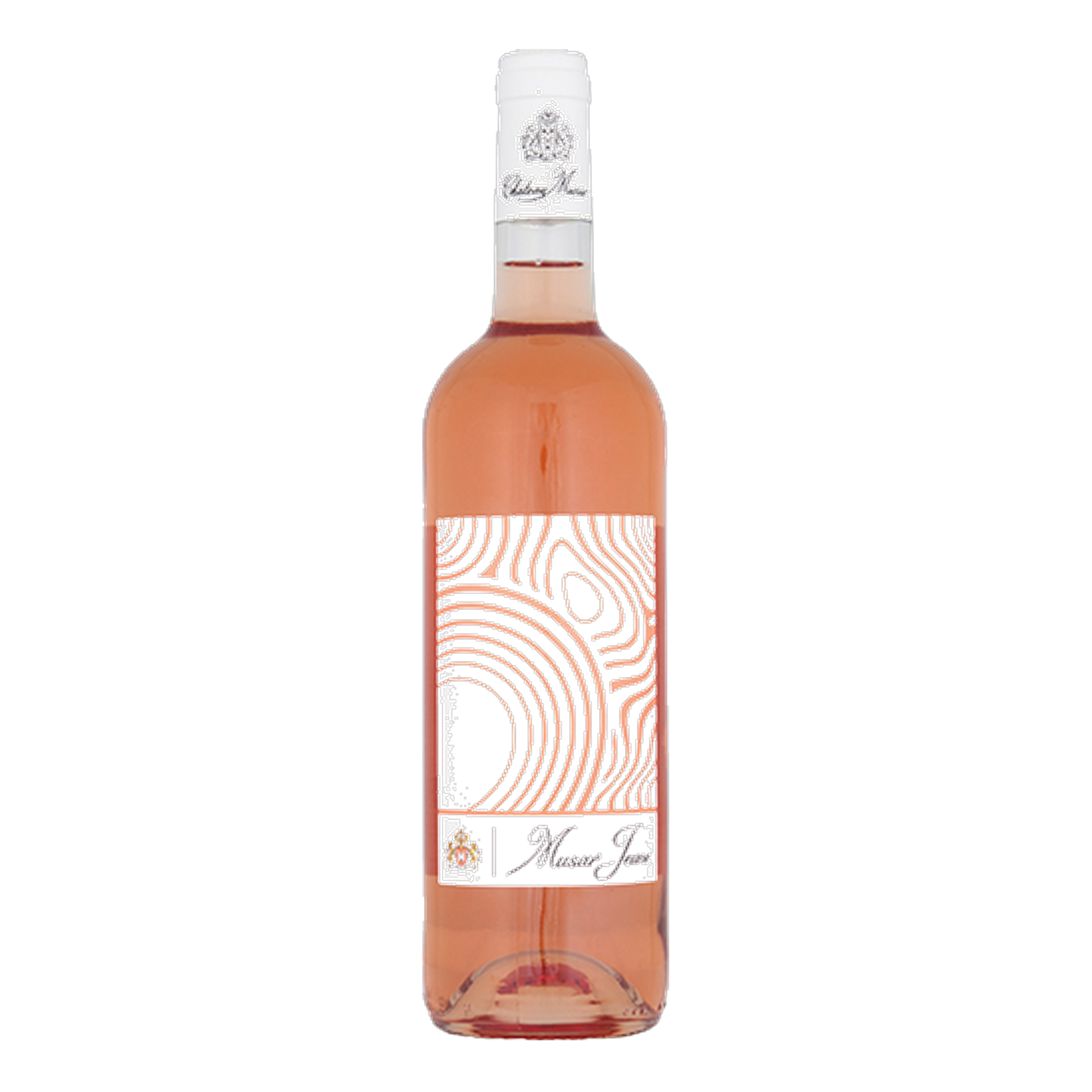 Chateau Musar Jeune Rosé - DiVino.com.au