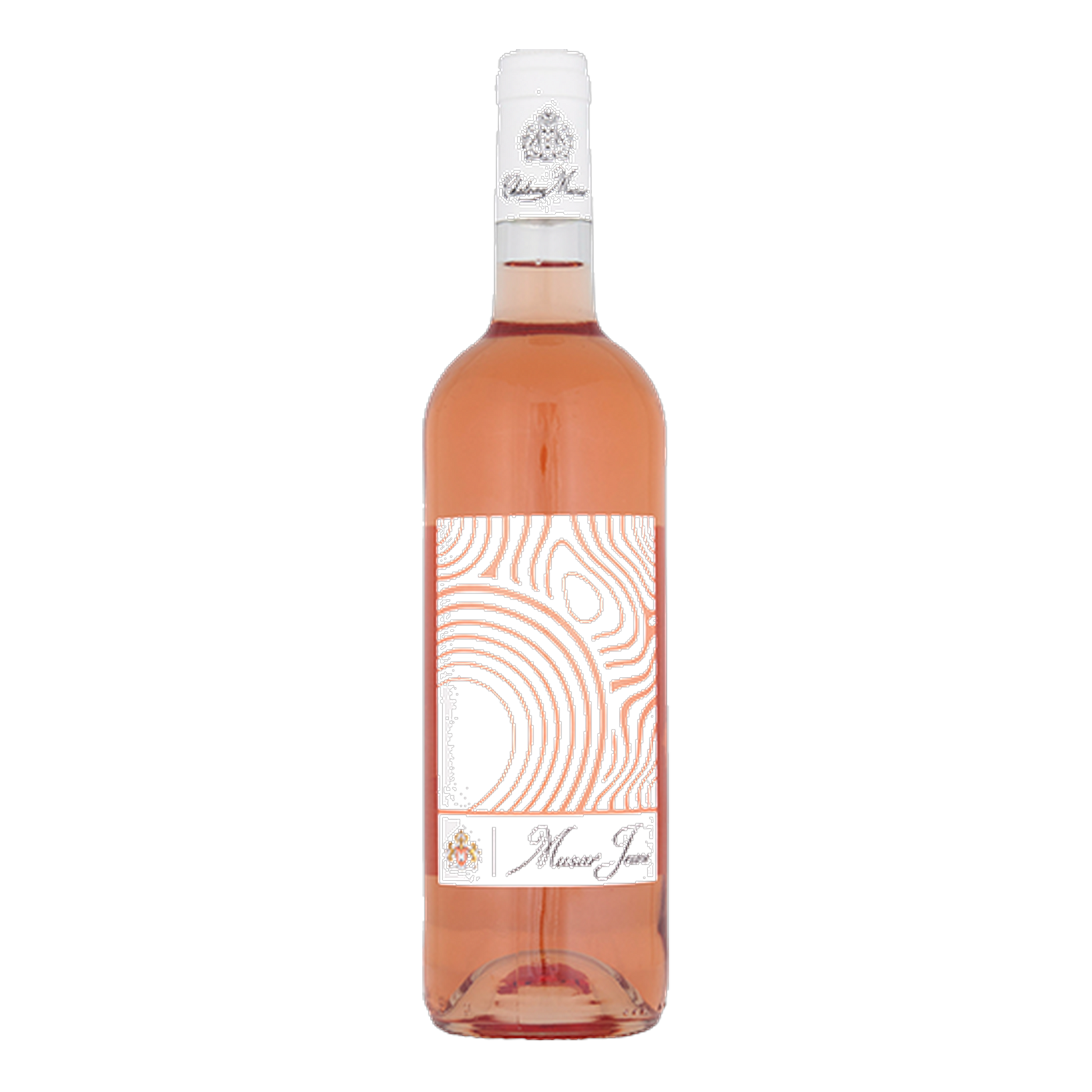 Chateau Musar Jeune Rosé - DiVino.com.au
