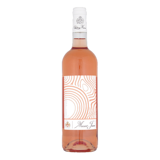Chateau Musar Jeune Rosé - DiVino.com.au