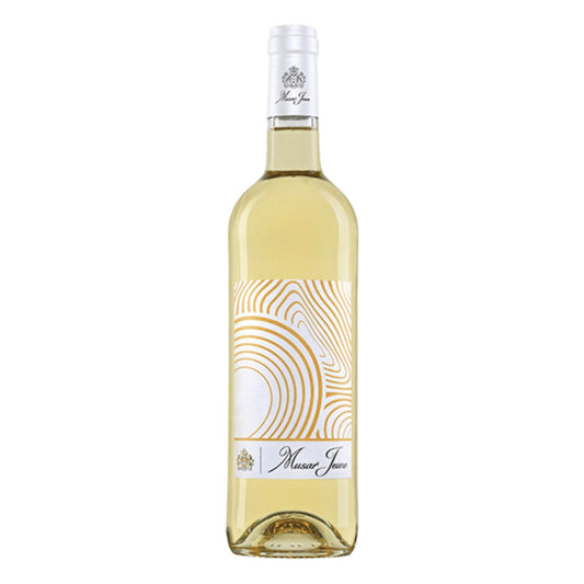 Chateau Musar Jeune White 2020 - DiVino.com.au