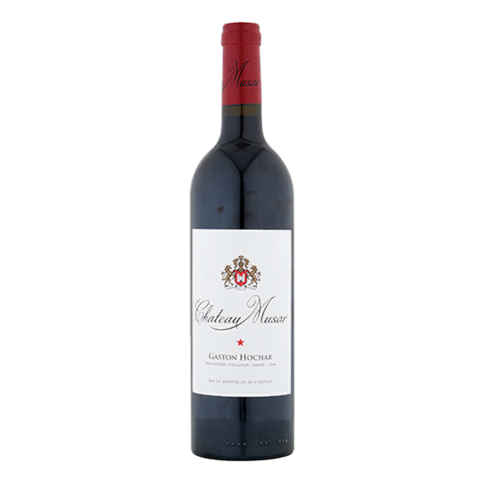 Chateau Musar Red - DiVino.com.au