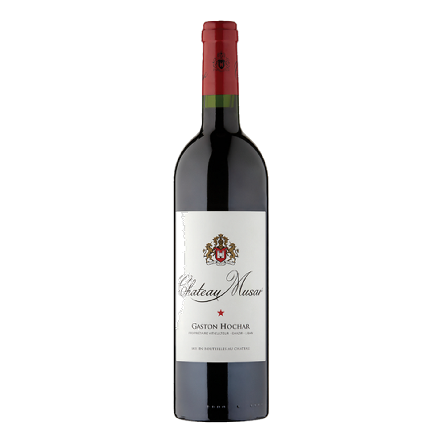 Chateau Musar Red Museum Release - DiVino.com.au