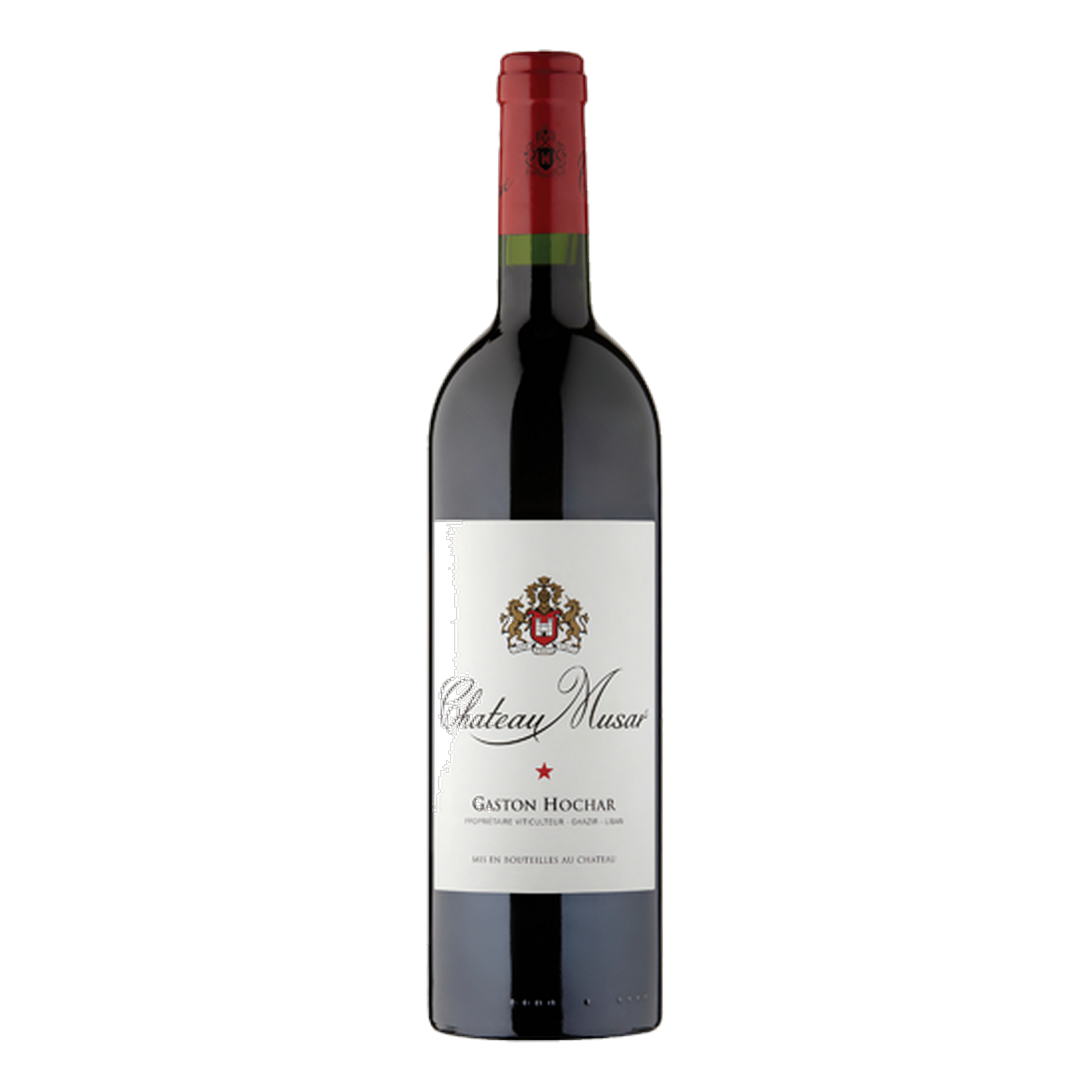 Chateau Musar Red Museum Release - DiVino.com.au