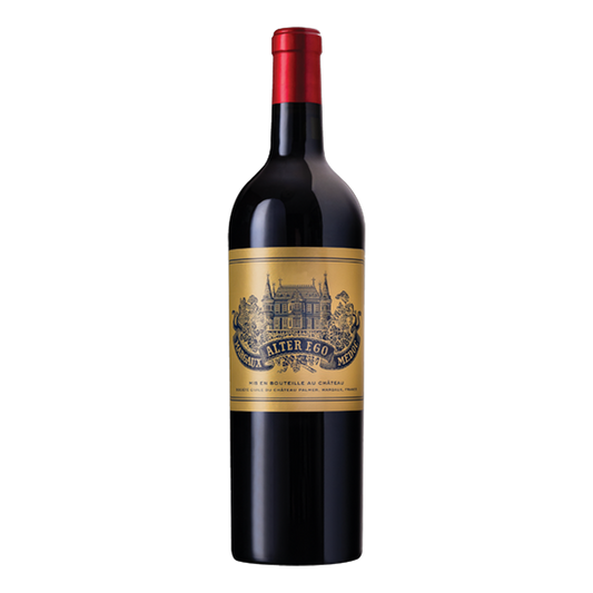 Château Palmer Alter Ego de Palmer, 2nd Vin - DiVino.com.au