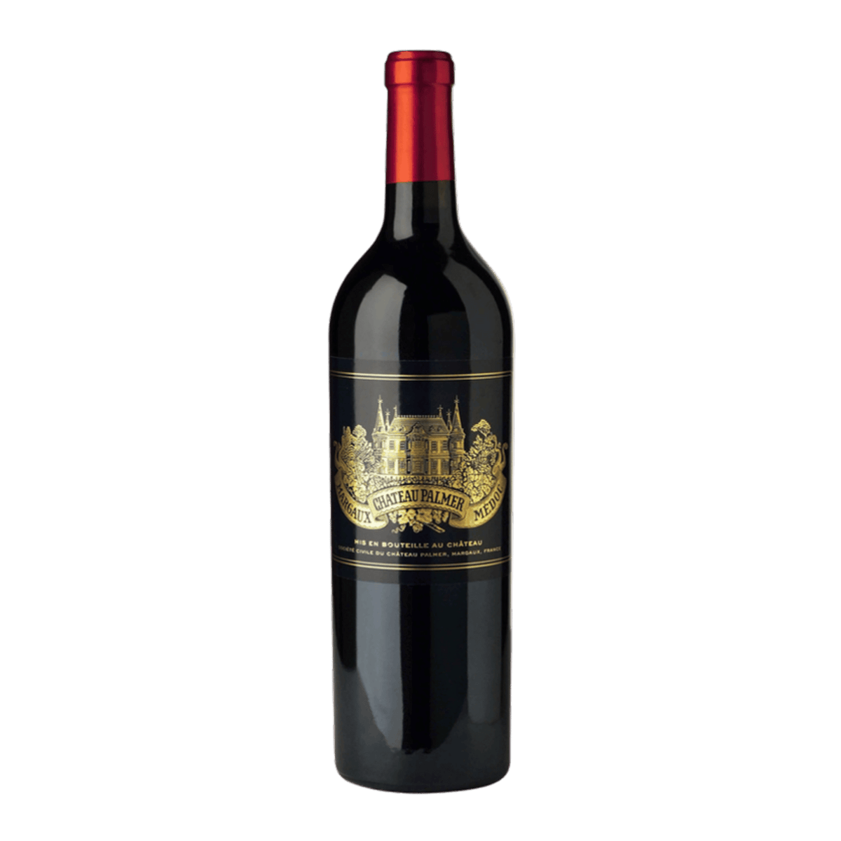 Château Palmer Margaux 2016 - DiVino.com.au