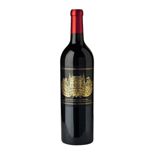 Château Palmer Margaux - DiVino.com.au