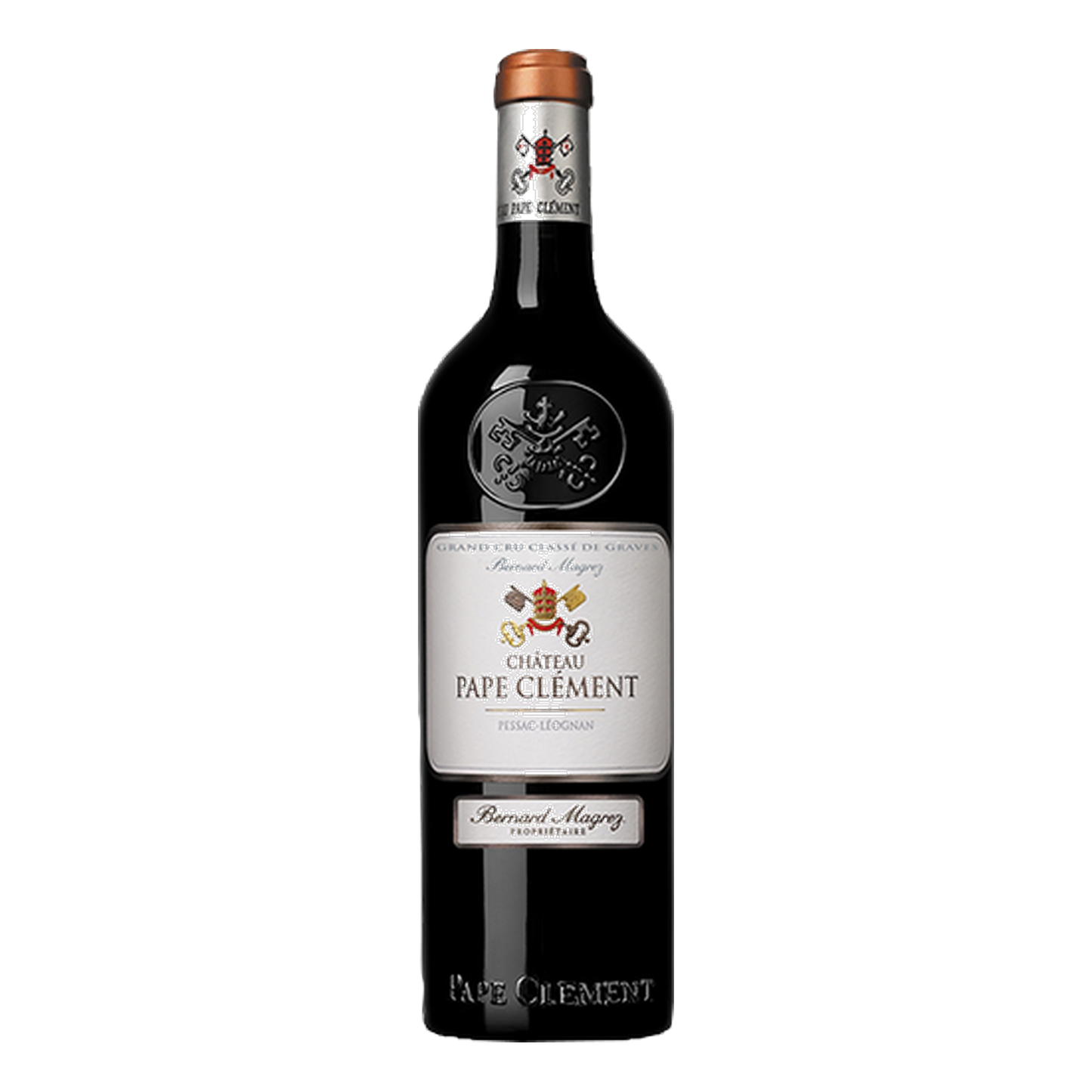 Château Pape Clément Rouge - DiVino.com.au