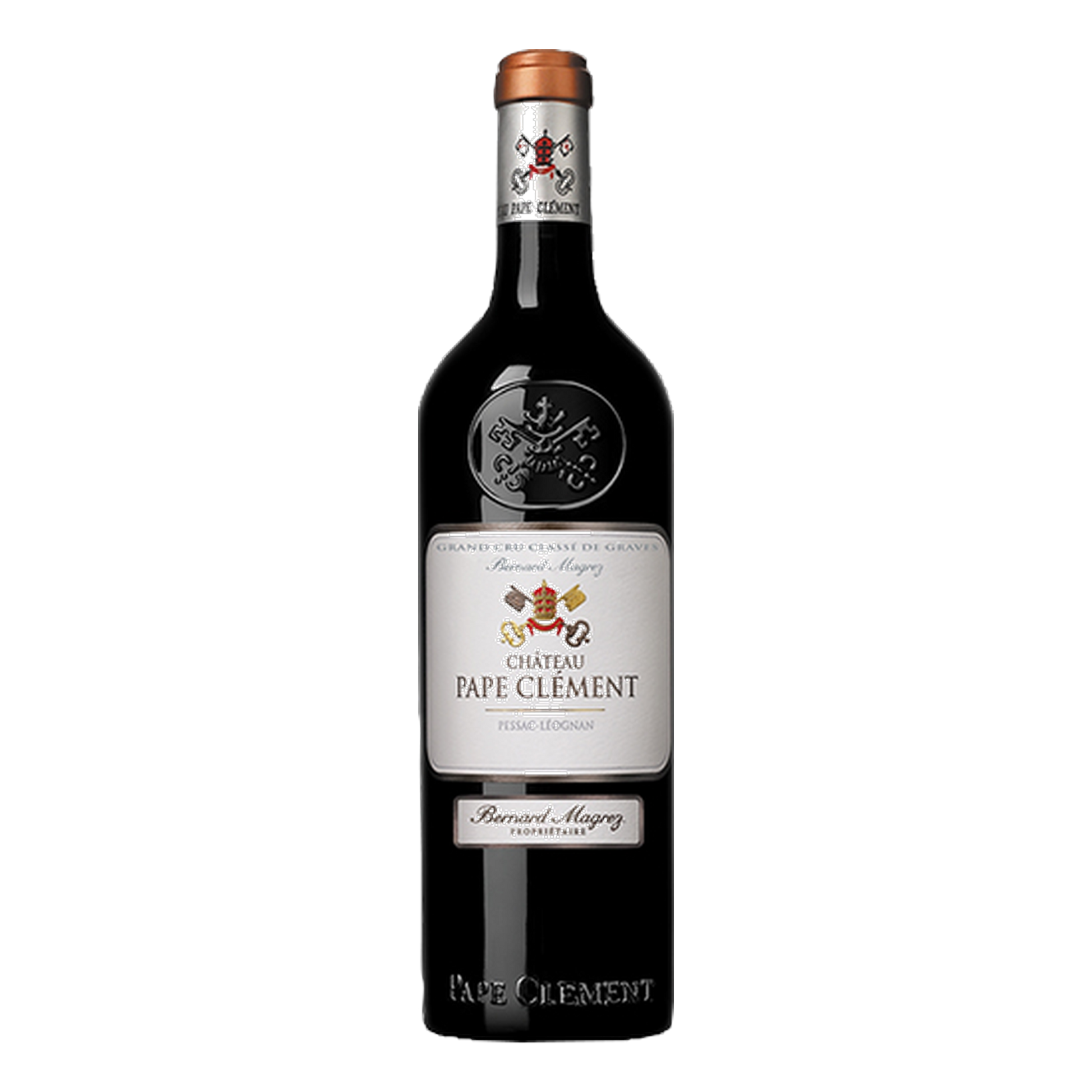 Château Pape Clément Rouge - DiVino.com.au