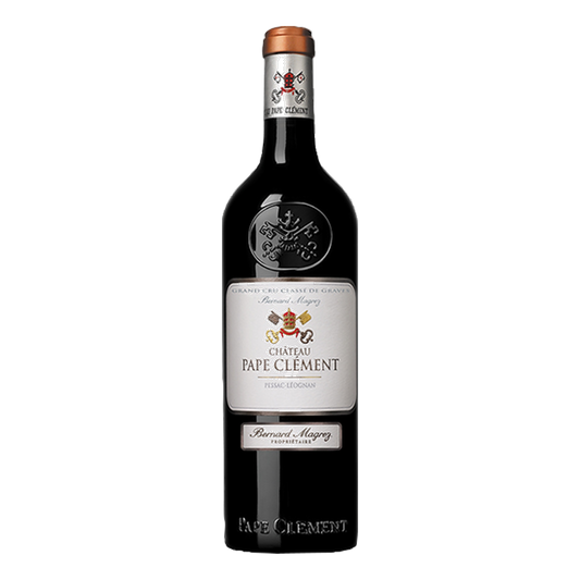 Château Pape Clément Rouge - DiVino.com.au