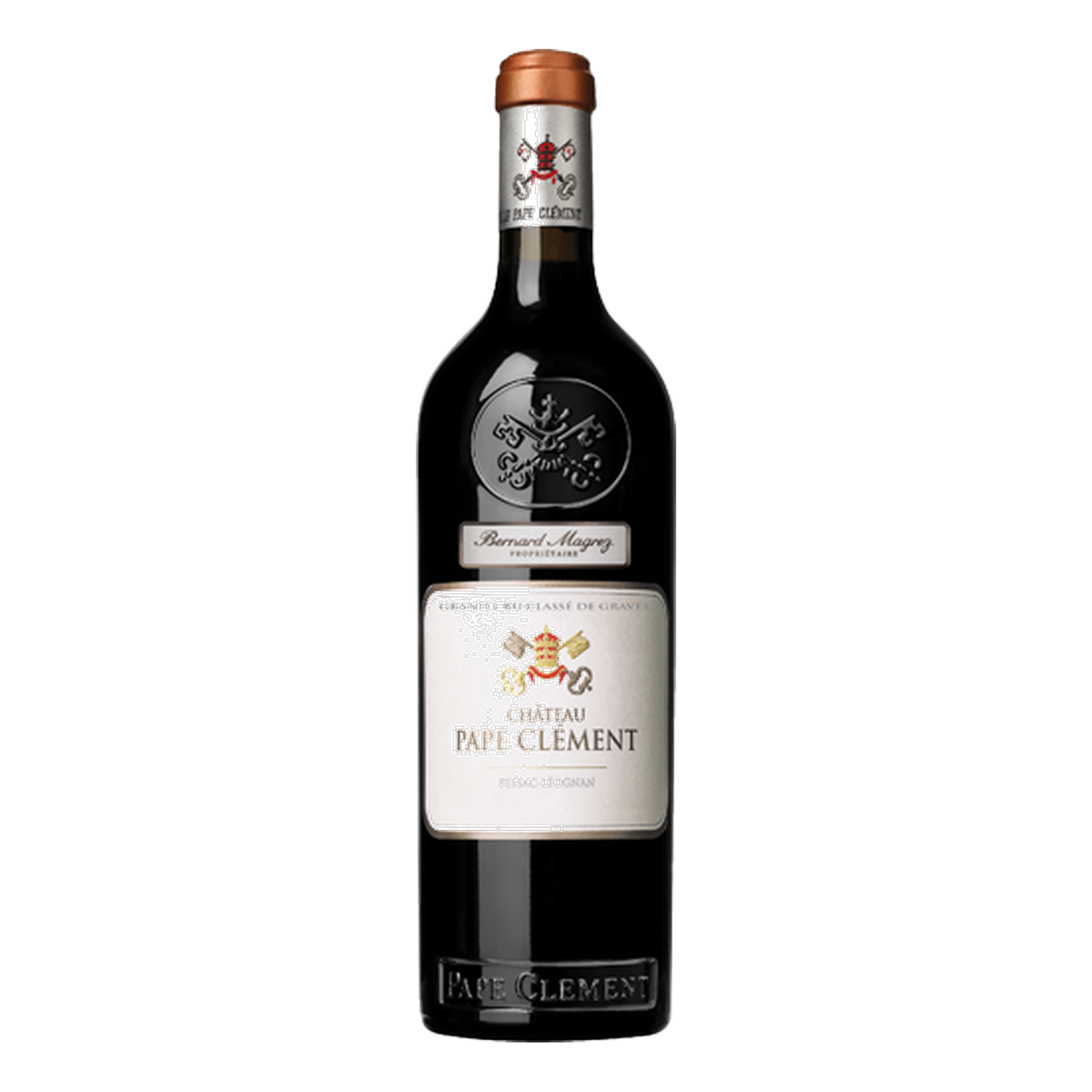 Château Pape Clément Rouge - DiVino.com.au