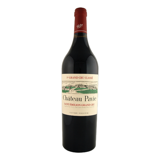 Château Pavie, Grand Cru Classé - DiVino.com.au